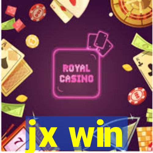 jx win